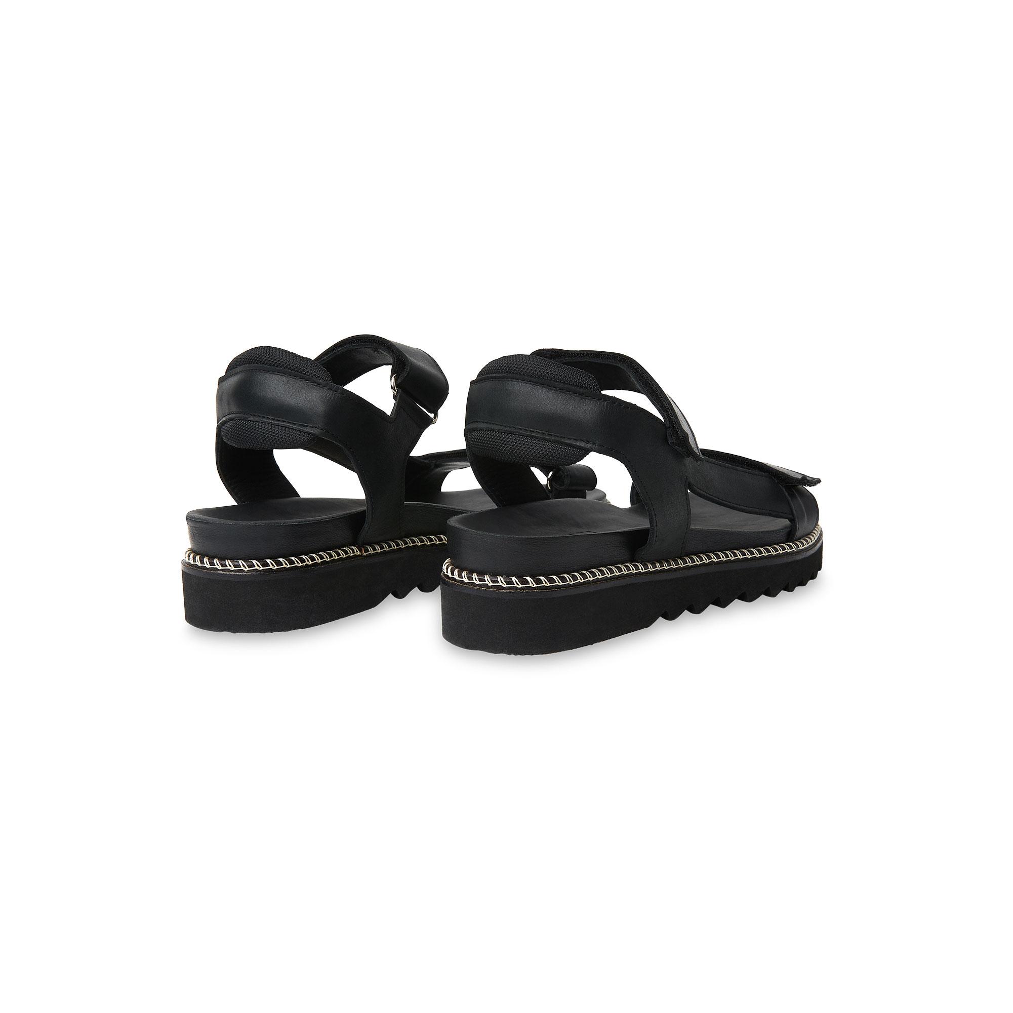 Noah Sporty Velcro Sandals